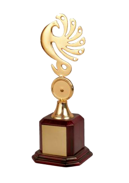 Brass Trophies