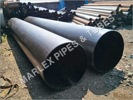 Alloy Steel Pipe P 11