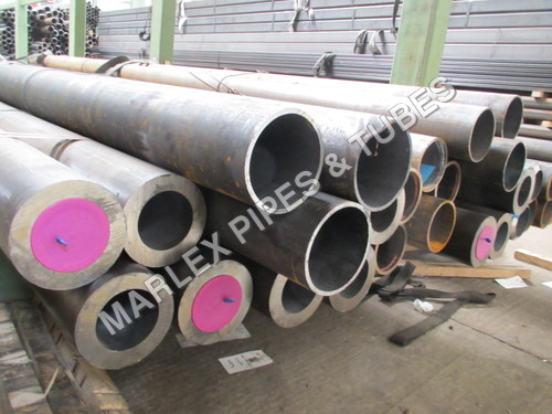 Alloy Steel Pipe P 91