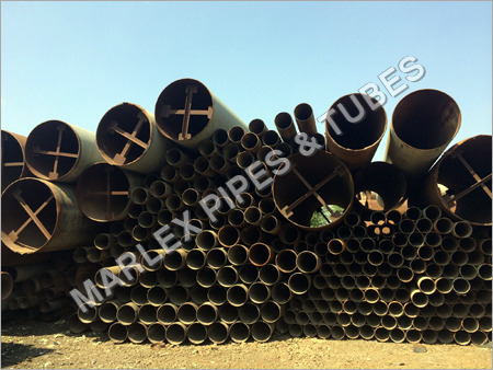 Carbon Steel EFSW Pipes