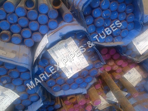 Alloy Steel Pipe T 22