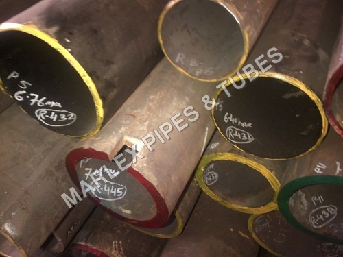 Alloy Steel Pipe P-5