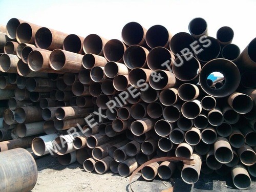 Alloy Steel Pipe P 12