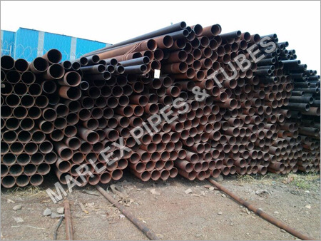 Alloy Steel ASTM A335 / SA335M