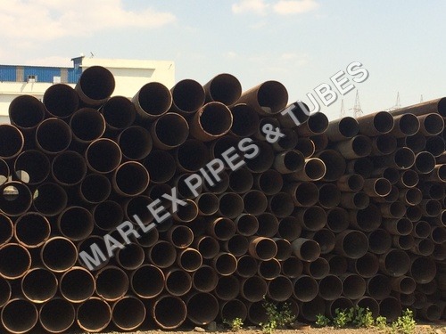 Carbon Steel Seamless Pipe A106 GR.C