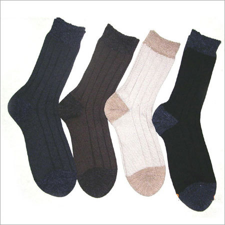 Mens Designer Socks