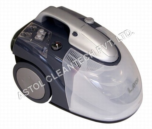 Professional Steam Cleaner