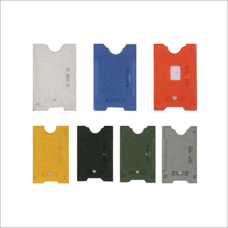 Regular Card Holder