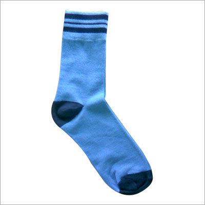 School Uniform Socks