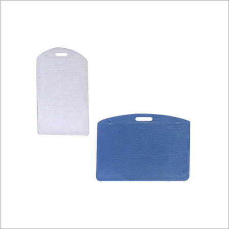 Sticker Card Holder