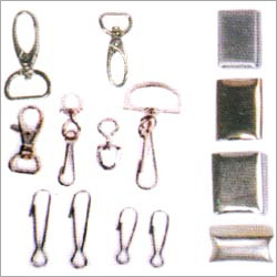 Lanyard Clasps