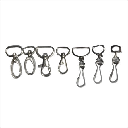 Lanyard Hooks