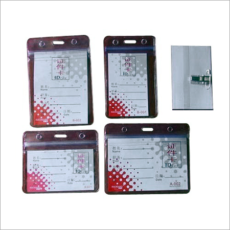 ID Cards
