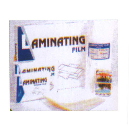 Laminating Film