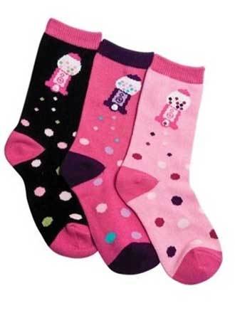 Kids Colorful Socks