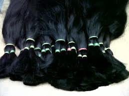 Remy Human Hair