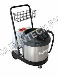 Electric Steam Cleaner