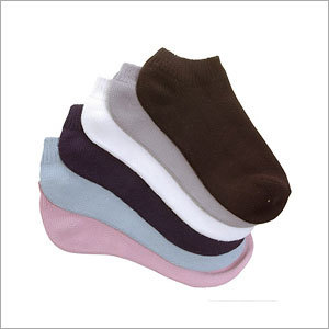 Mens Ankle Socks