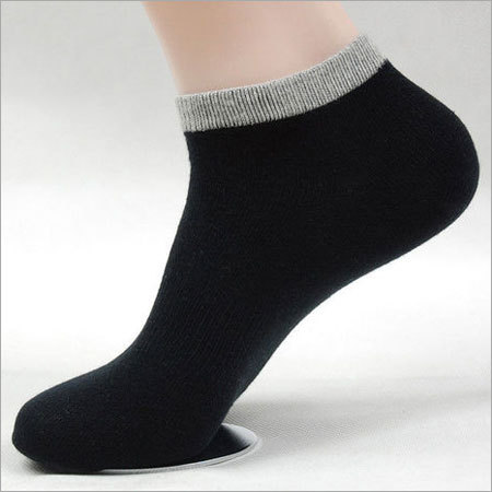 Ankle Designer Socks