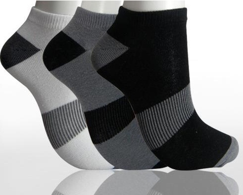 Cotton Ankle Socks