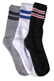 Soft Cotton Socks
