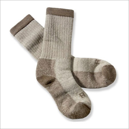 Woolen Socks