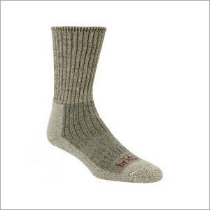 Mens Woolen Socks