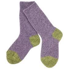 Ladies Woolen Socks
