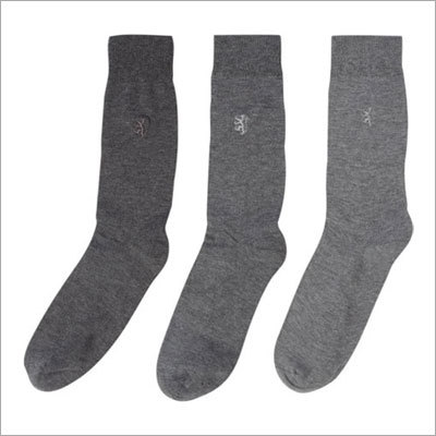 Plain Socks