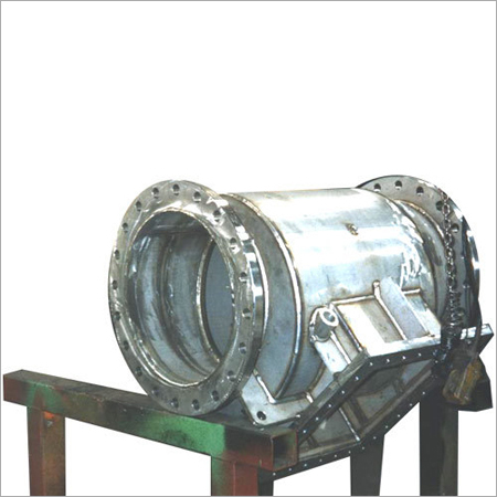 AMC Custom Fabricated Machinery