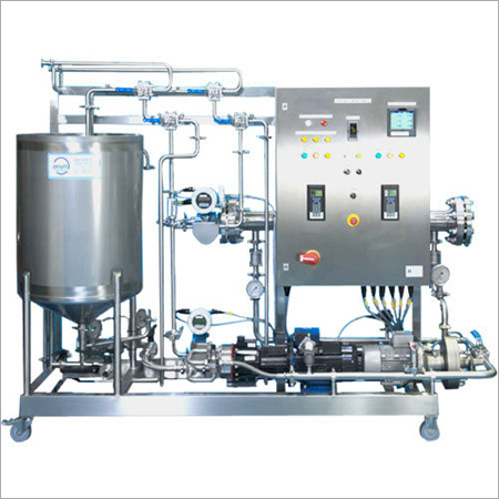 Pharmaceutical RO System