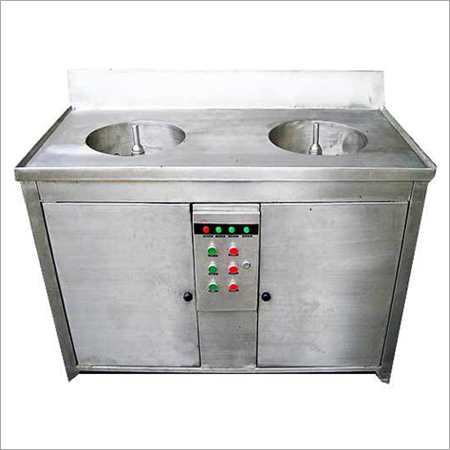 Jar Washing Machines