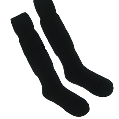 Plain Socks