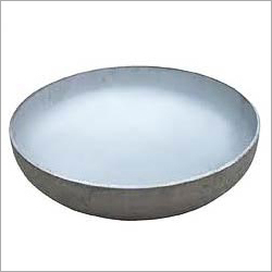 Filtration Dish End