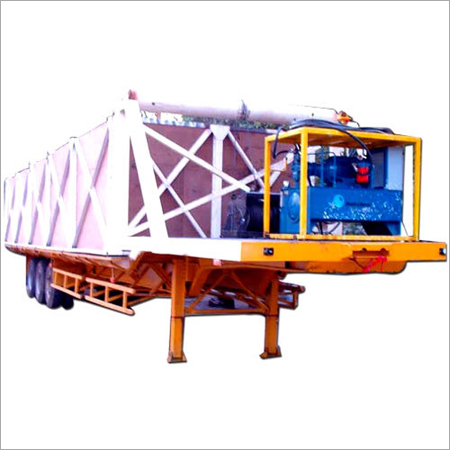Material Handling Equipment