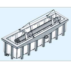 Hot Dip Galvanizing Plants