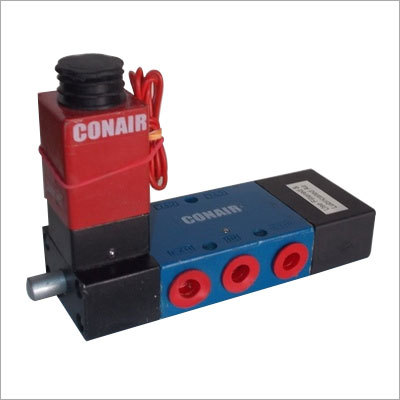 Single Solenoid Valves