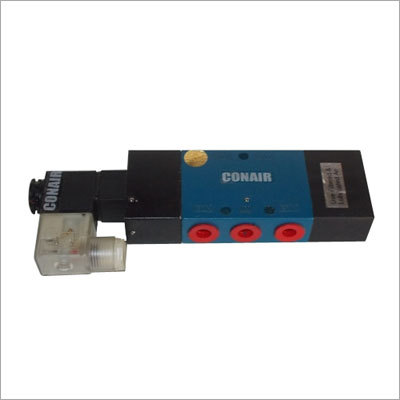 Single Solenoid Valve