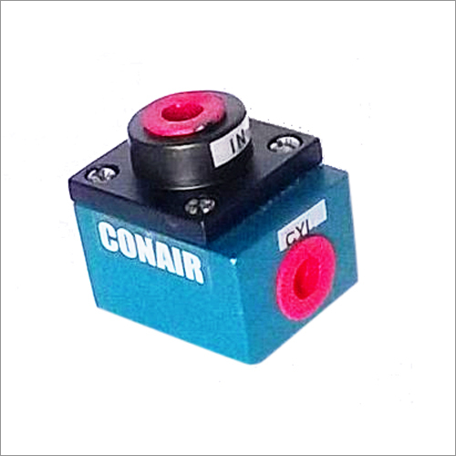 Pneumatic Quick Exhaust Valve