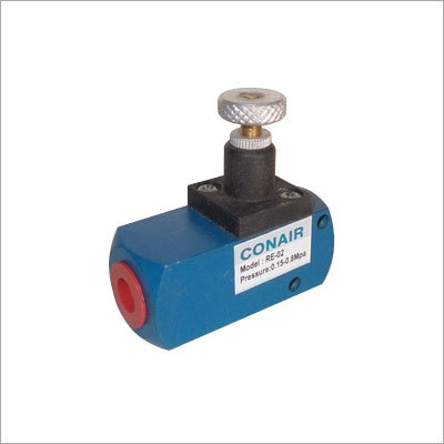 Flow Control Valve