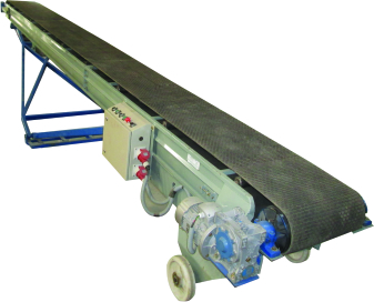 Loading Conveyors