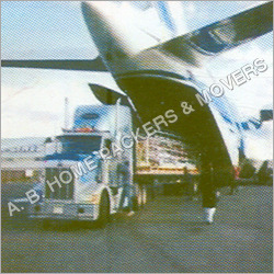 Cargo Transportation Services - General Goods, Domestic & International Movement | Client Interaction, Damage-Free, Hassle-Free, On-Time Delivery, Reliable Transport, GPS Tracking