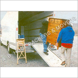 Transport Loading Services