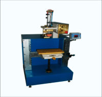 Automatic Three Color Pad Printing Machine at Rs 375000/piece in Gurgaon