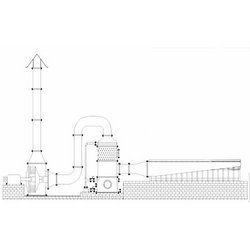 Fume Extraction System