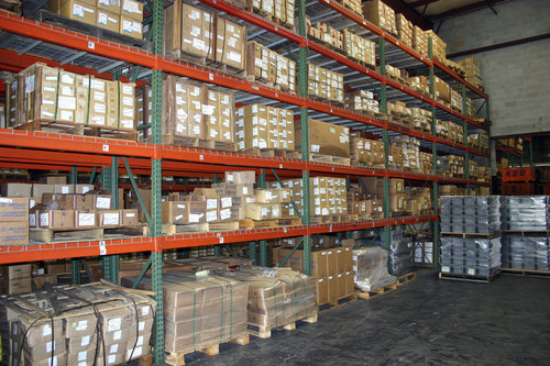 Warehousing Services
