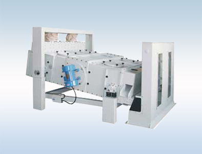 Vibrating Separator