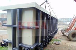 Pipe Pickling Tank