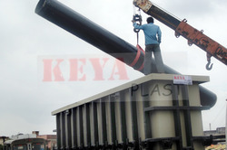 Pipe Pickling TankS