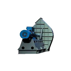 Fume Exhaust Fans